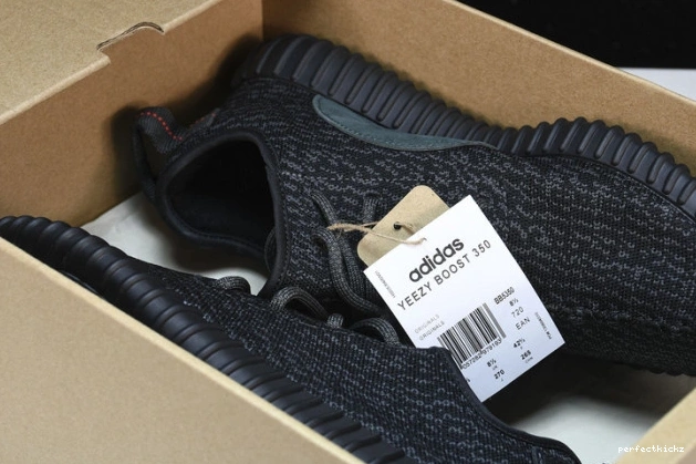 (2022 Boost 2023) Adidas 350 Pirate Black BB5350 Yeezy 0821